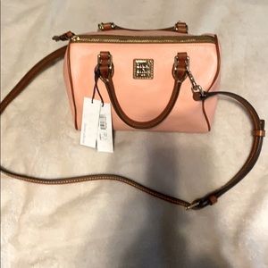 Dooney & Bourke Trudy Satchel
